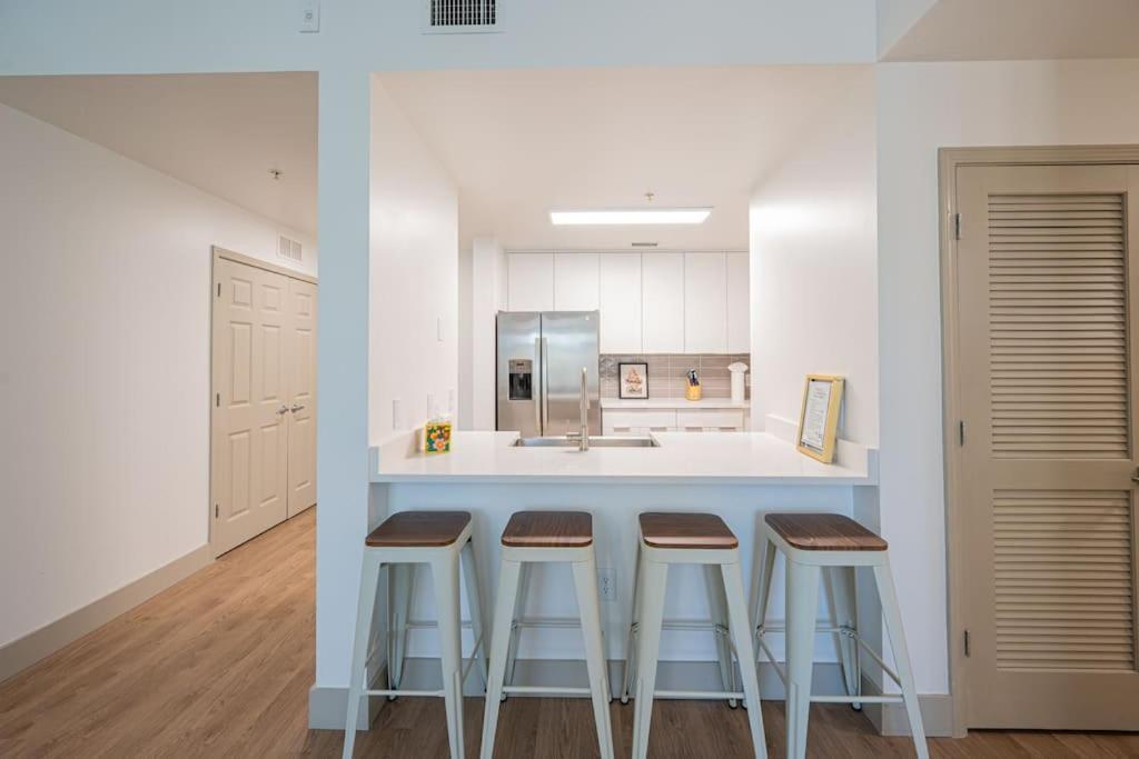 Regal Living Apartment Charlotte